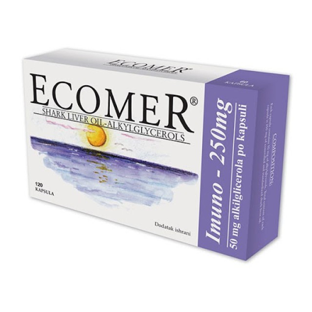 ECOMER 30 KAPSULA - Online Apoteka ECOMER 30 KAPSULA